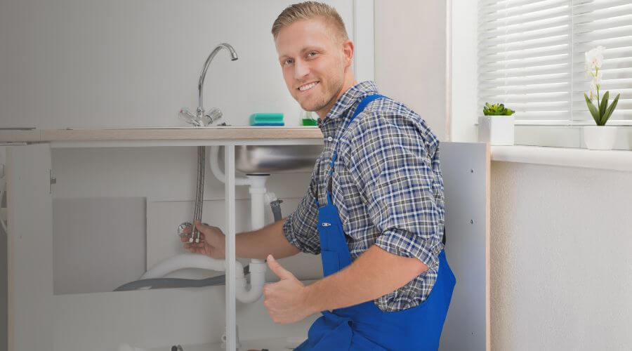 Professional 24 Hour Plumbers services in Talmage, KS